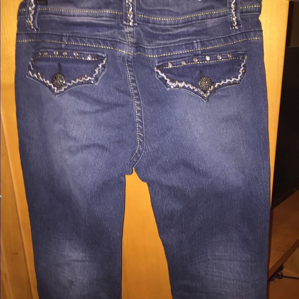 Jeans - Picture 2 of 2
